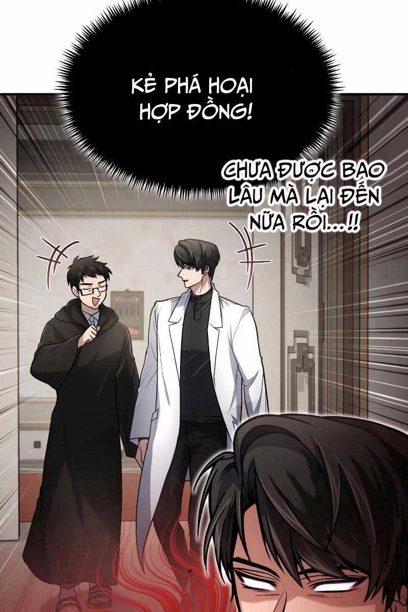 Làm Sao Sống Như Một Trị Liệu Sư Ngầm? 15 trang 28