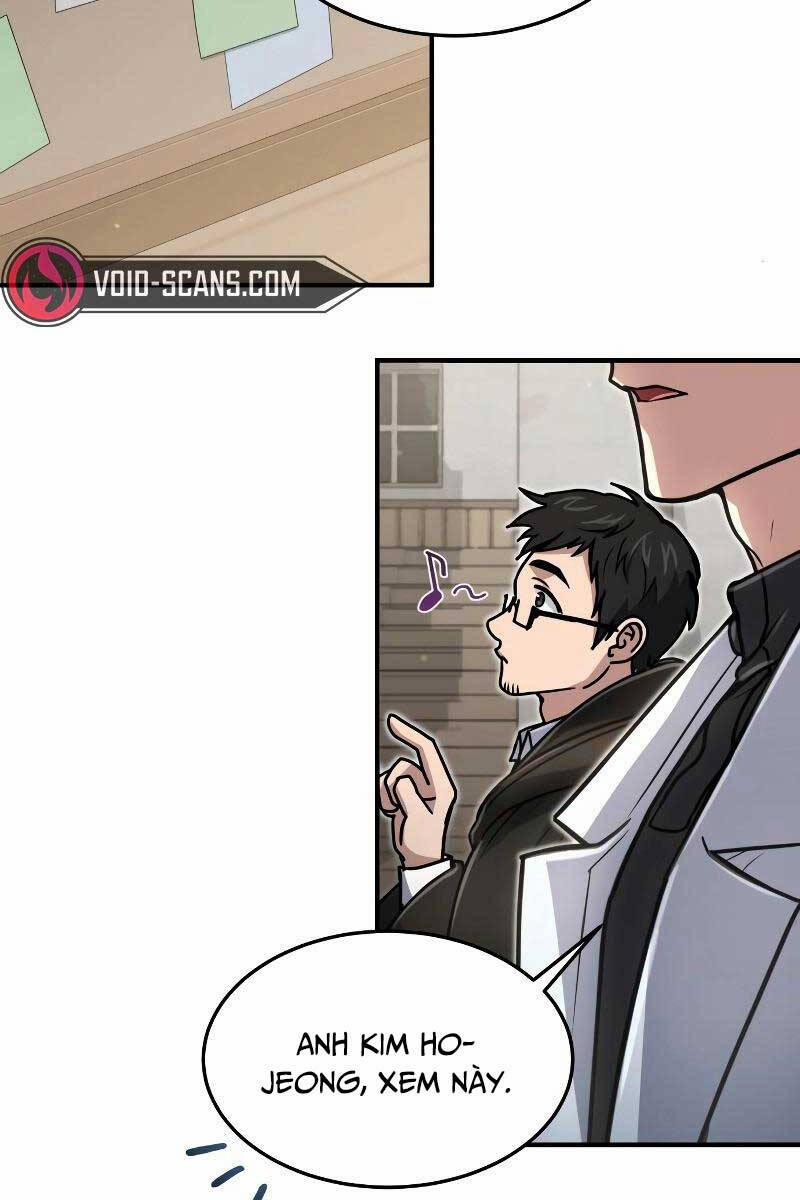 Làm Sao Sống Như Một Trị Liệu Sư Ngầm? 15 trang 31