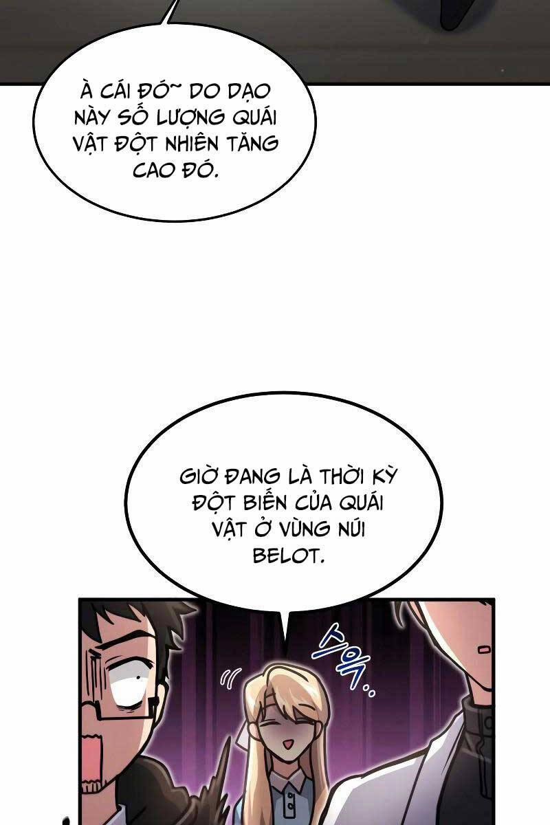 Làm Sao Sống Như Một Trị Liệu Sư Ngầm? 15 trang 34