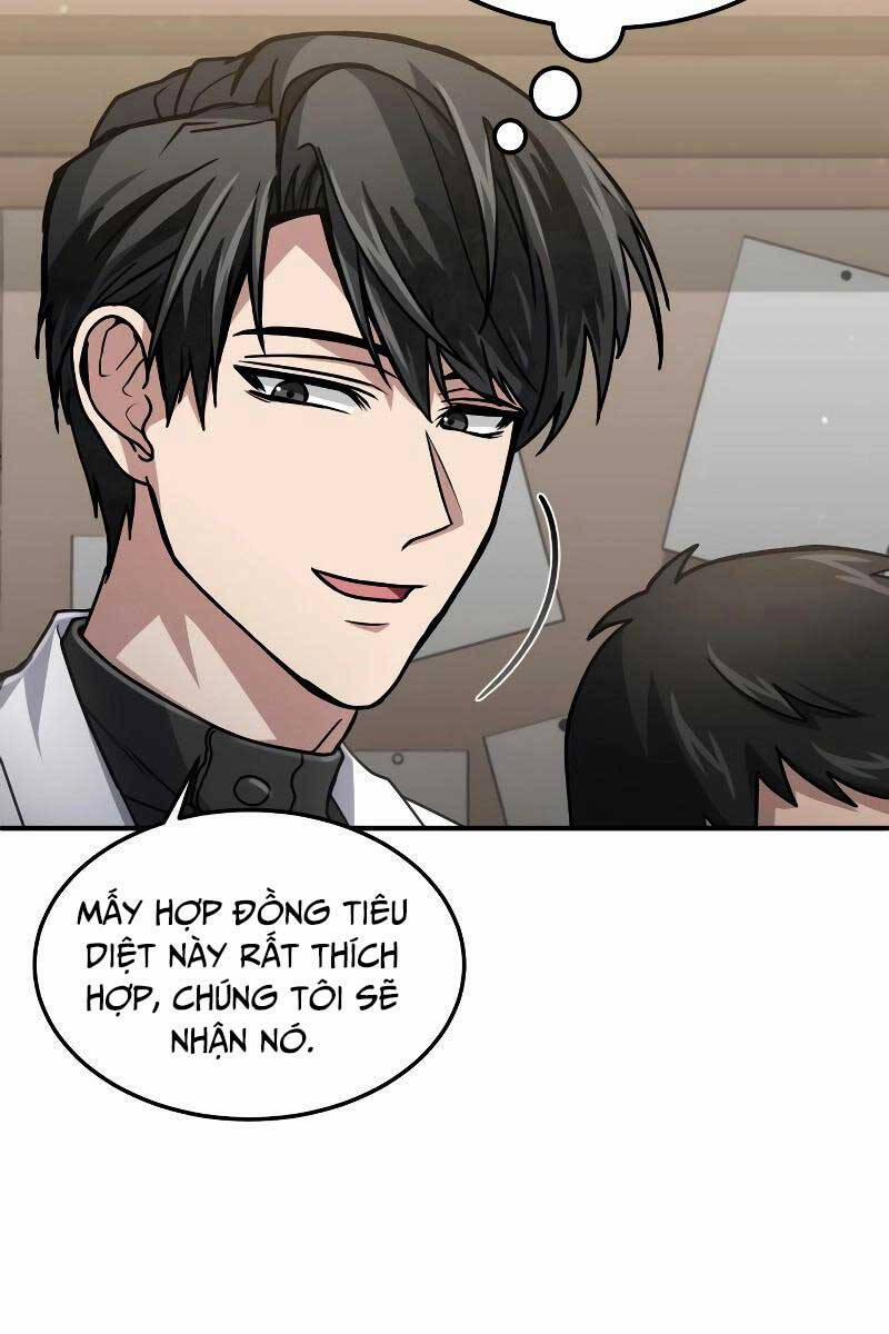 Làm Sao Sống Như Một Trị Liệu Sư Ngầm? 15 trang 37