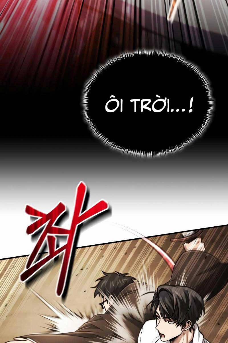 Làm Sao Sống Như Một Trị Liệu Sư Ngầm? 15 trang 60