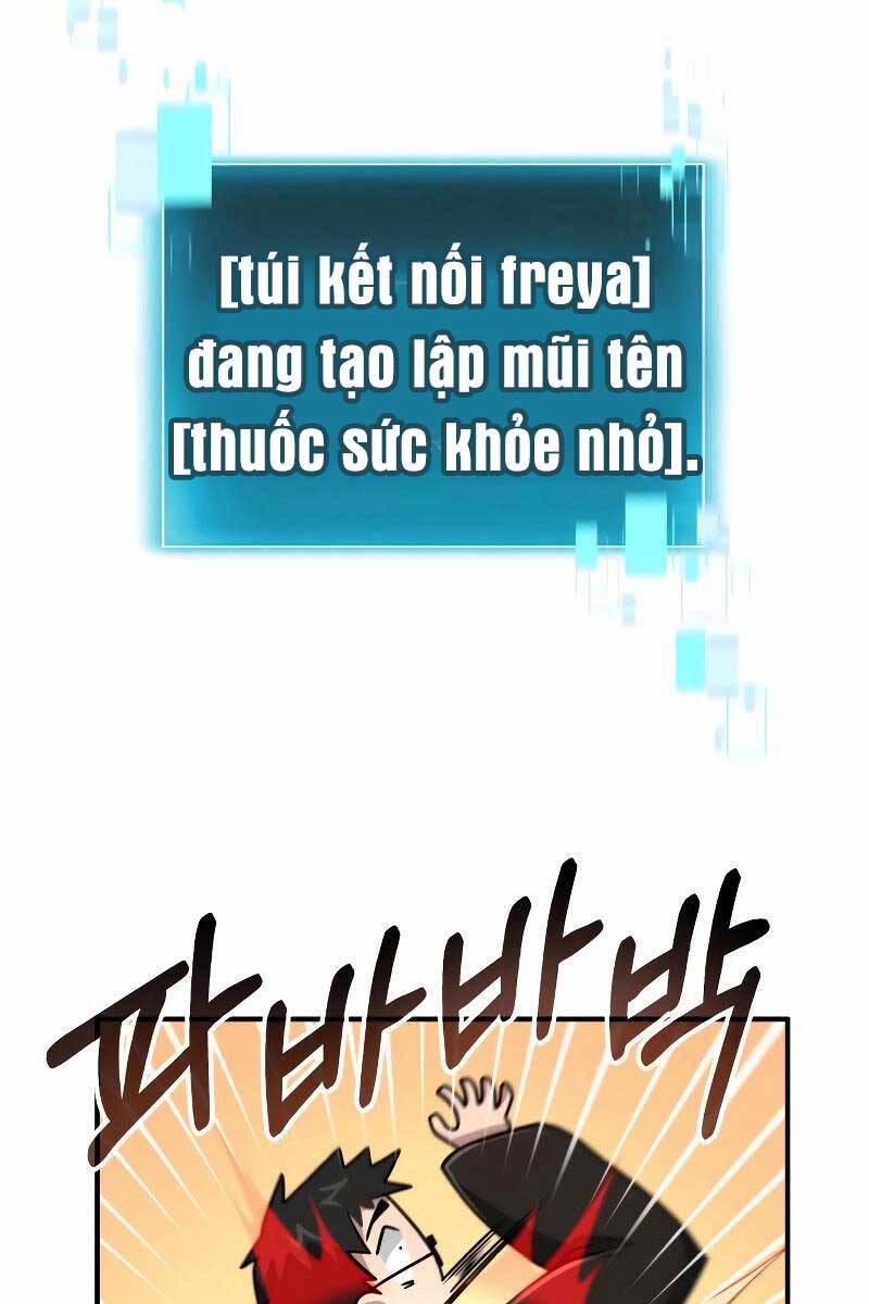 Làm Sao Sống Như Một Trị Liệu Sư Ngầm? 15 trang 63