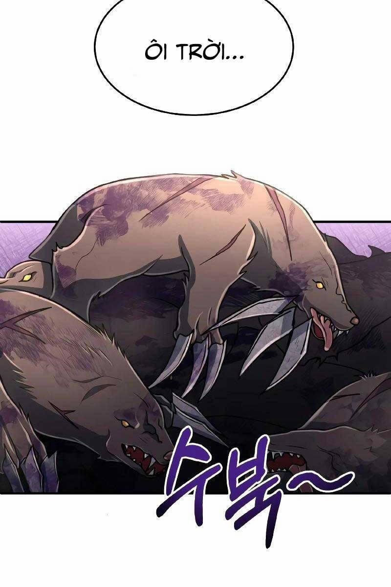 Làm Sao Sống Như Một Trị Liệu Sư Ngầm? 15 trang 69