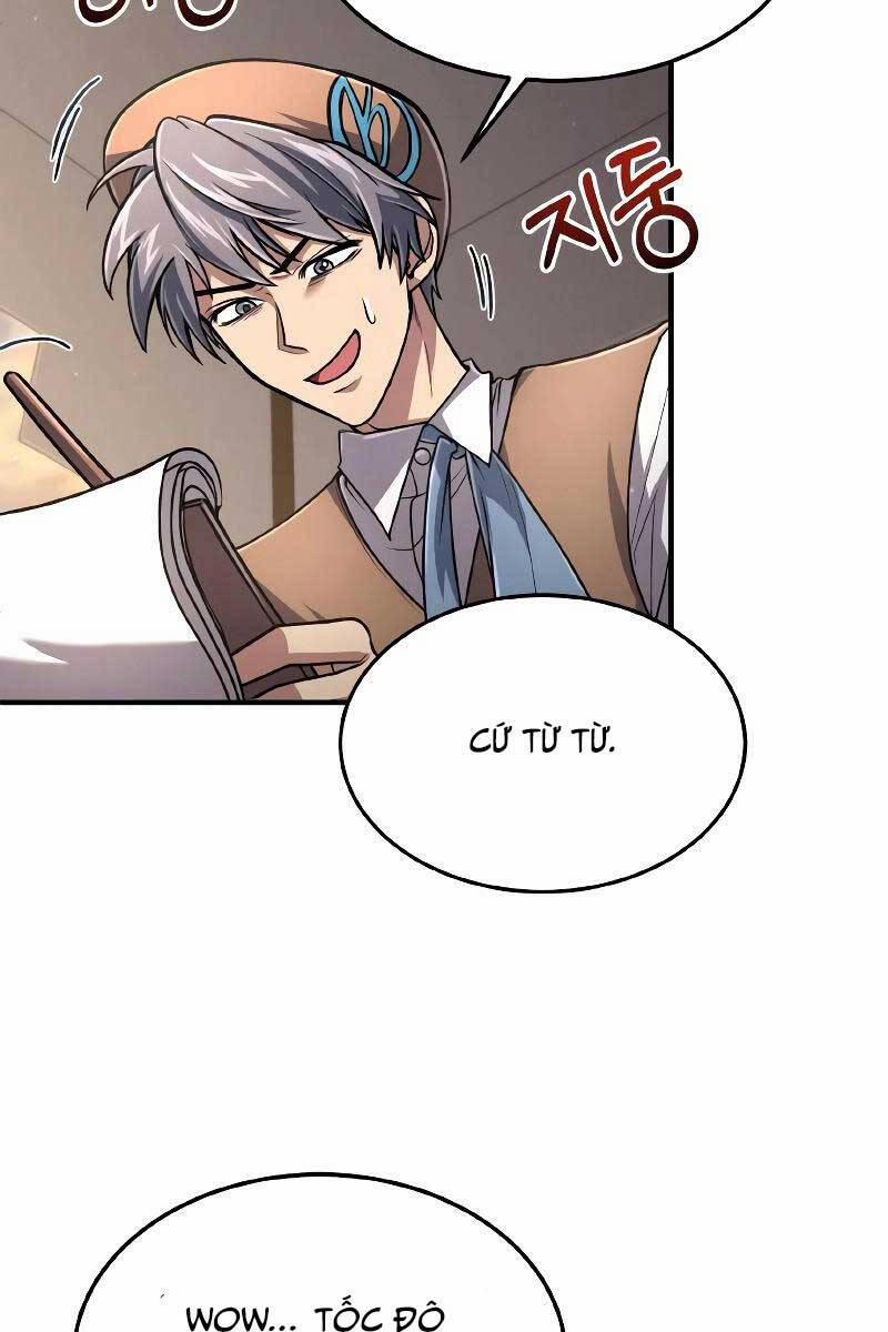 Làm Sao Sống Như Một Trị Liệu Sư Ngầm? 15 trang 72