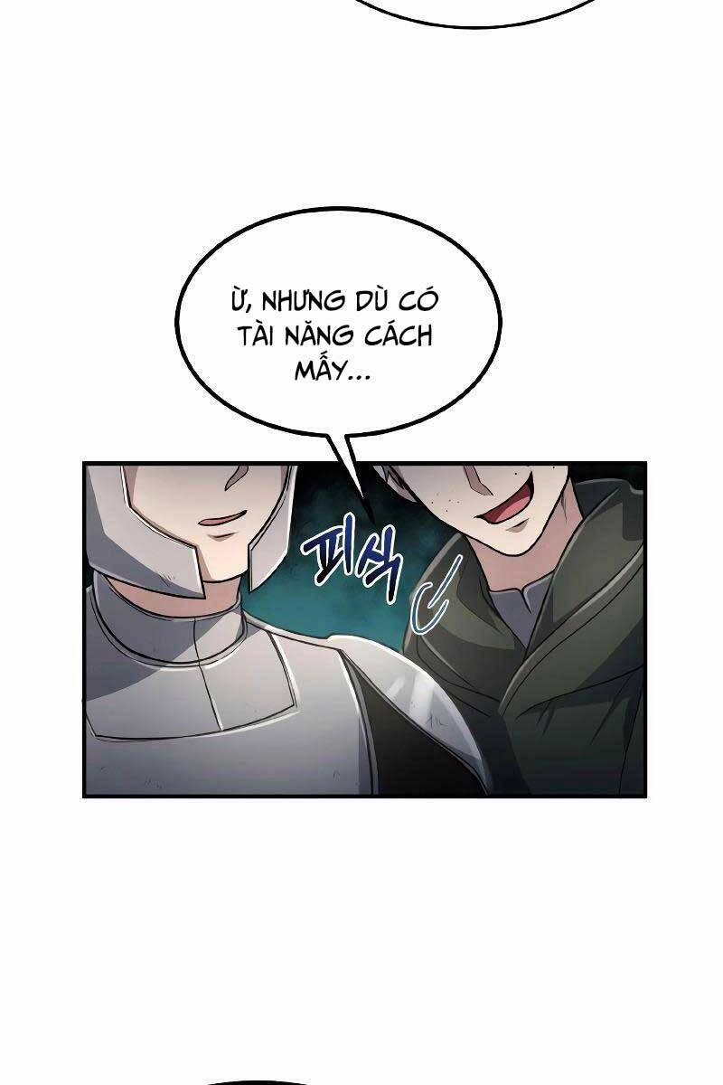Làm Sao Sống Như Một Trị Liệu Sư Ngầm? 15 trang 74