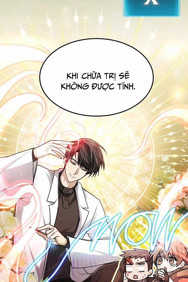 Làm Sao Sống Như Một Trị Liệu Sư Ngầm? 15 trang 8