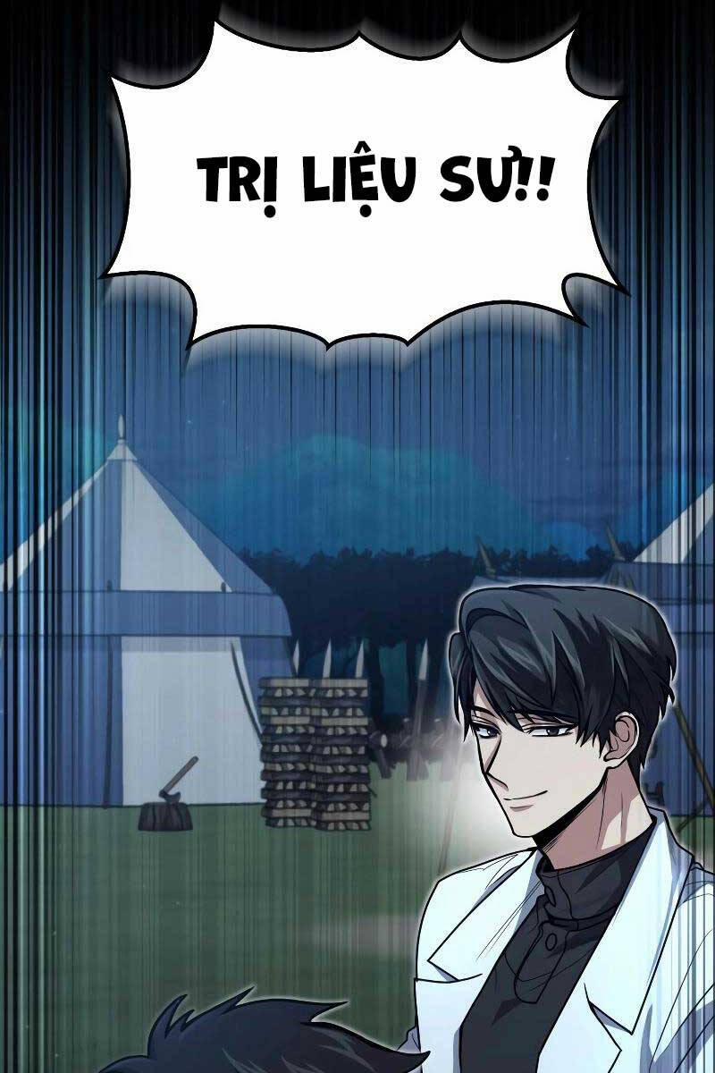 Làm Sao Sống Như Một Trị Liệu Sư Ngầm? 15 trang 82