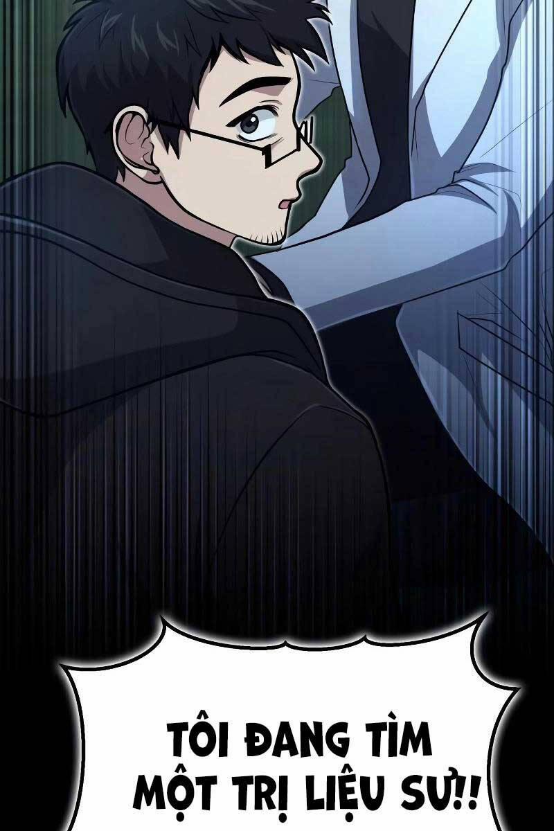 Làm Sao Sống Như Một Trị Liệu Sư Ngầm? 15 trang 83