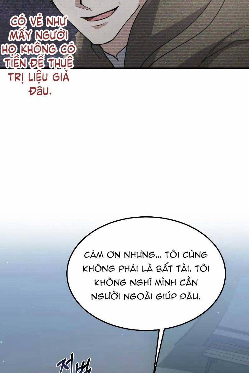 Làm Sao Sống Như Một Trị Liệu Sư Ngầm? 16 trang 10