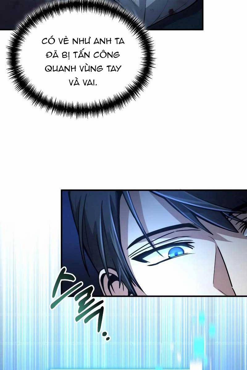 Làm Sao Sống Như Một Trị Liệu Sư Ngầm? 16 trang 13