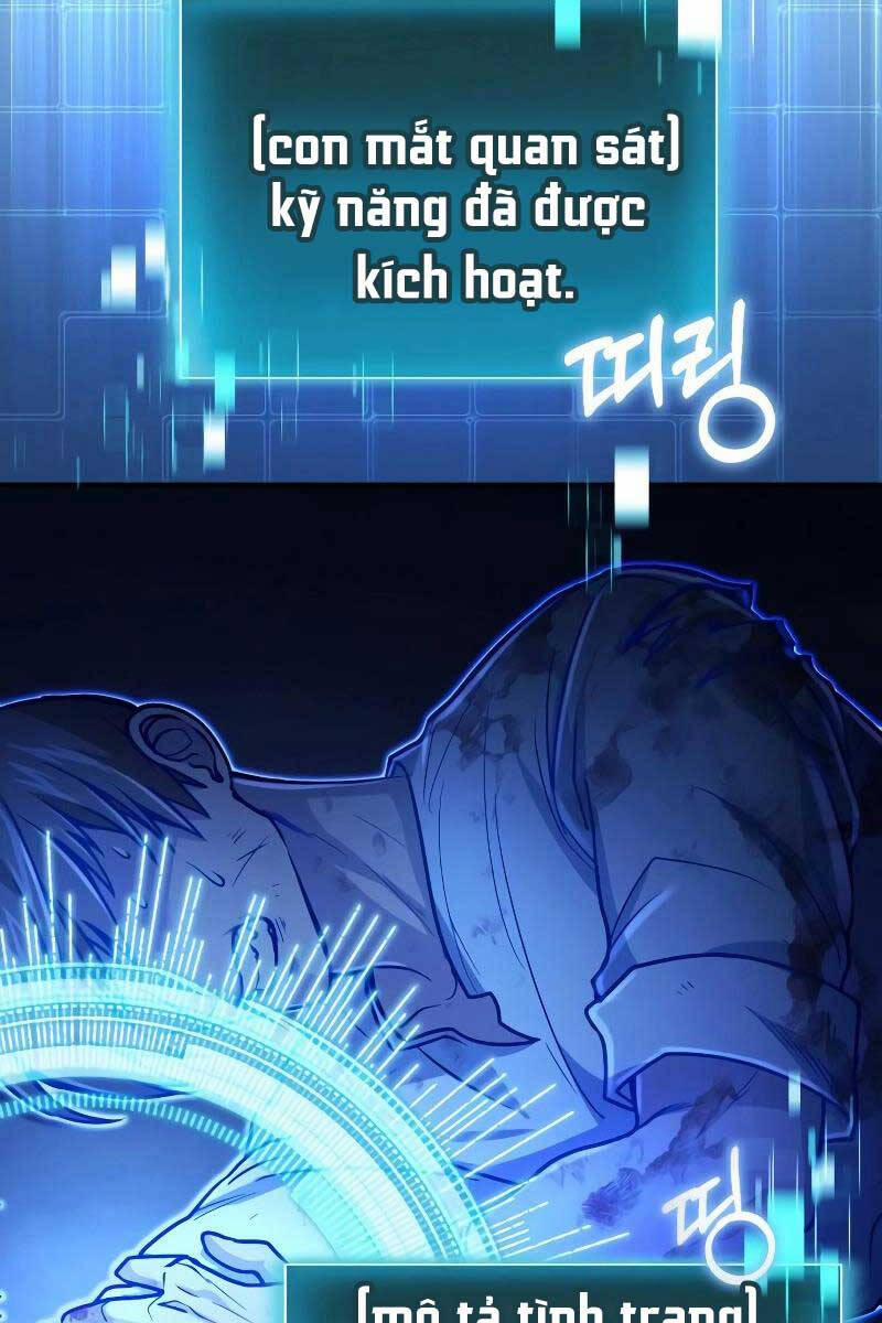 Làm Sao Sống Như Một Trị Liệu Sư Ngầm? 16 trang 14