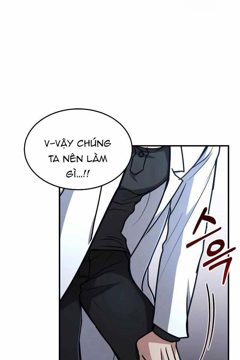 Làm Sao Sống Như Một Trị Liệu Sư Ngầm? 16 trang 24
