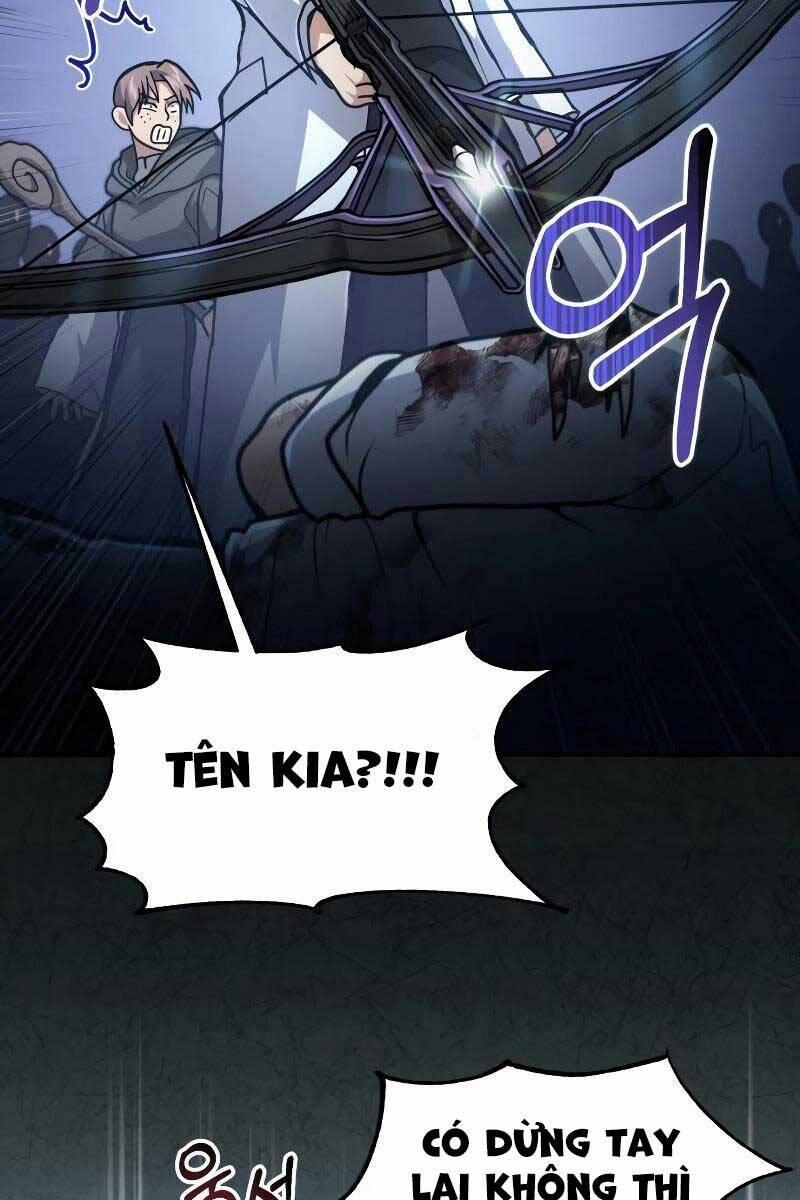 Làm Sao Sống Như Một Trị Liệu Sư Ngầm? 16 trang 27