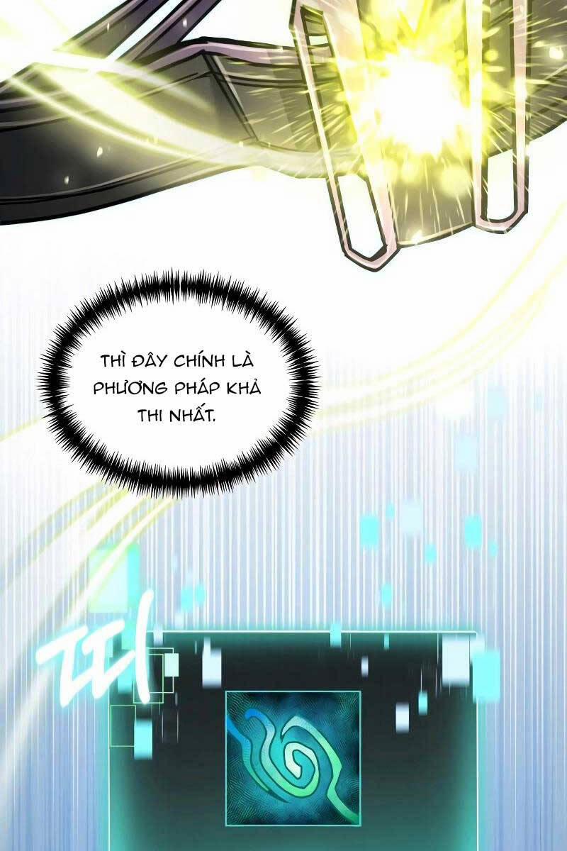Làm Sao Sống Như Một Trị Liệu Sư Ngầm? 16 trang 31