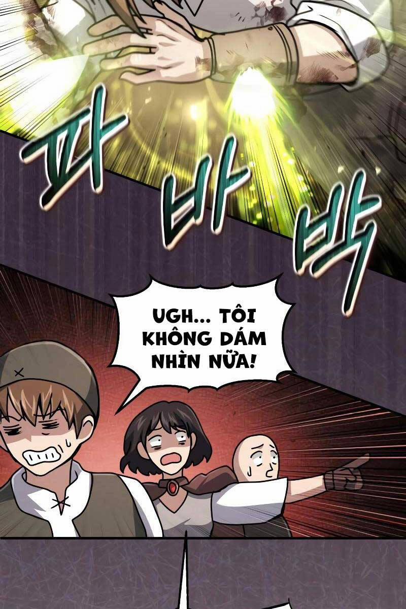 Làm Sao Sống Như Một Trị Liệu Sư Ngầm? 16 trang 34