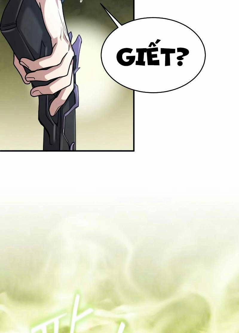 Làm Sao Sống Như Một Trị Liệu Sư Ngầm? 16 trang 36