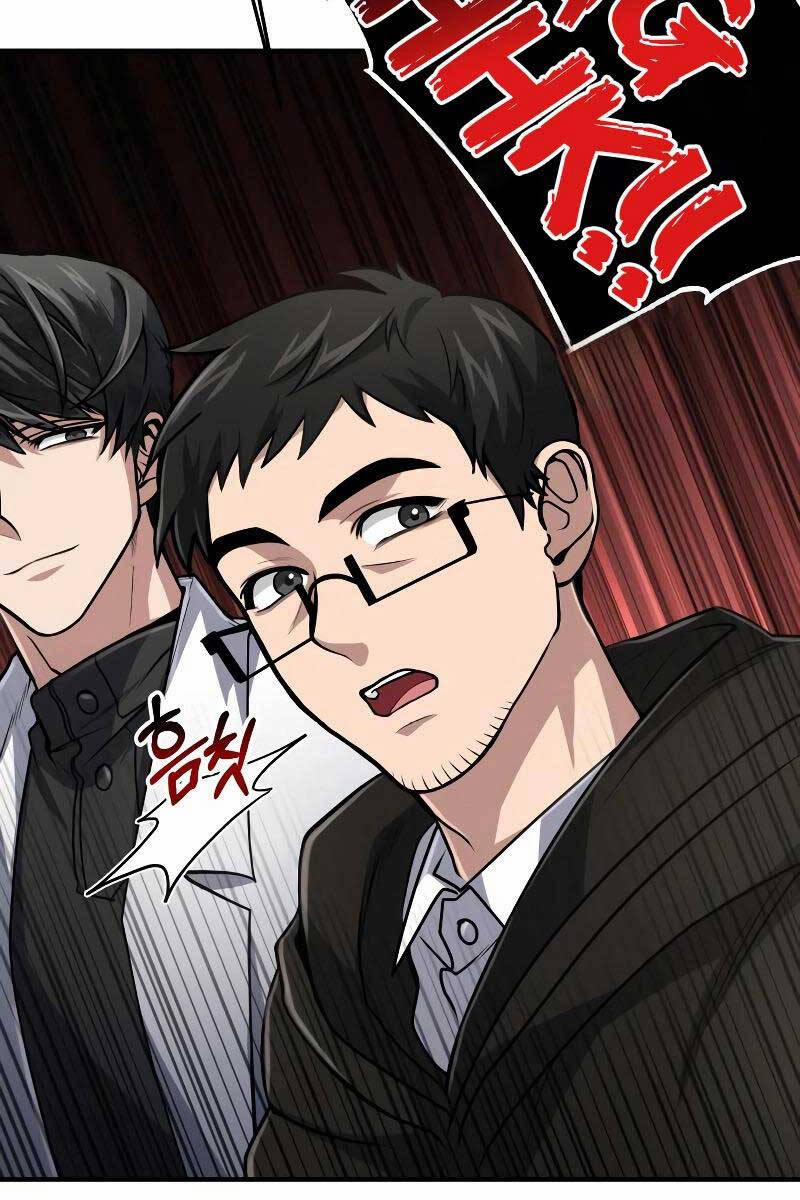 Làm Sao Sống Như Một Trị Liệu Sư Ngầm? 16 trang 4