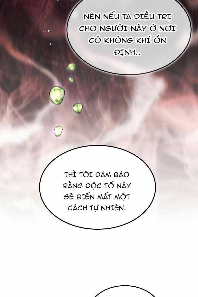 Làm Sao Sống Như Một Trị Liệu Sư Ngầm? 16 trang 44