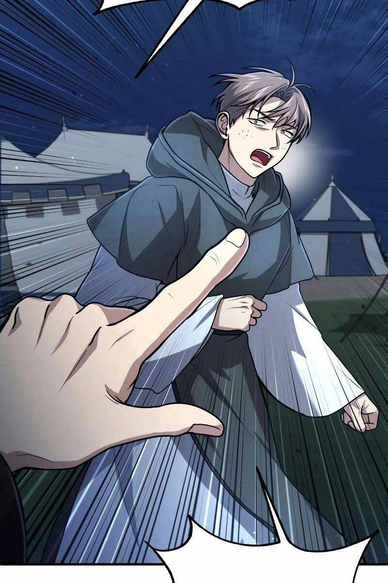 Làm Sao Sống Như Một Trị Liệu Sư Ngầm? 16 trang 46