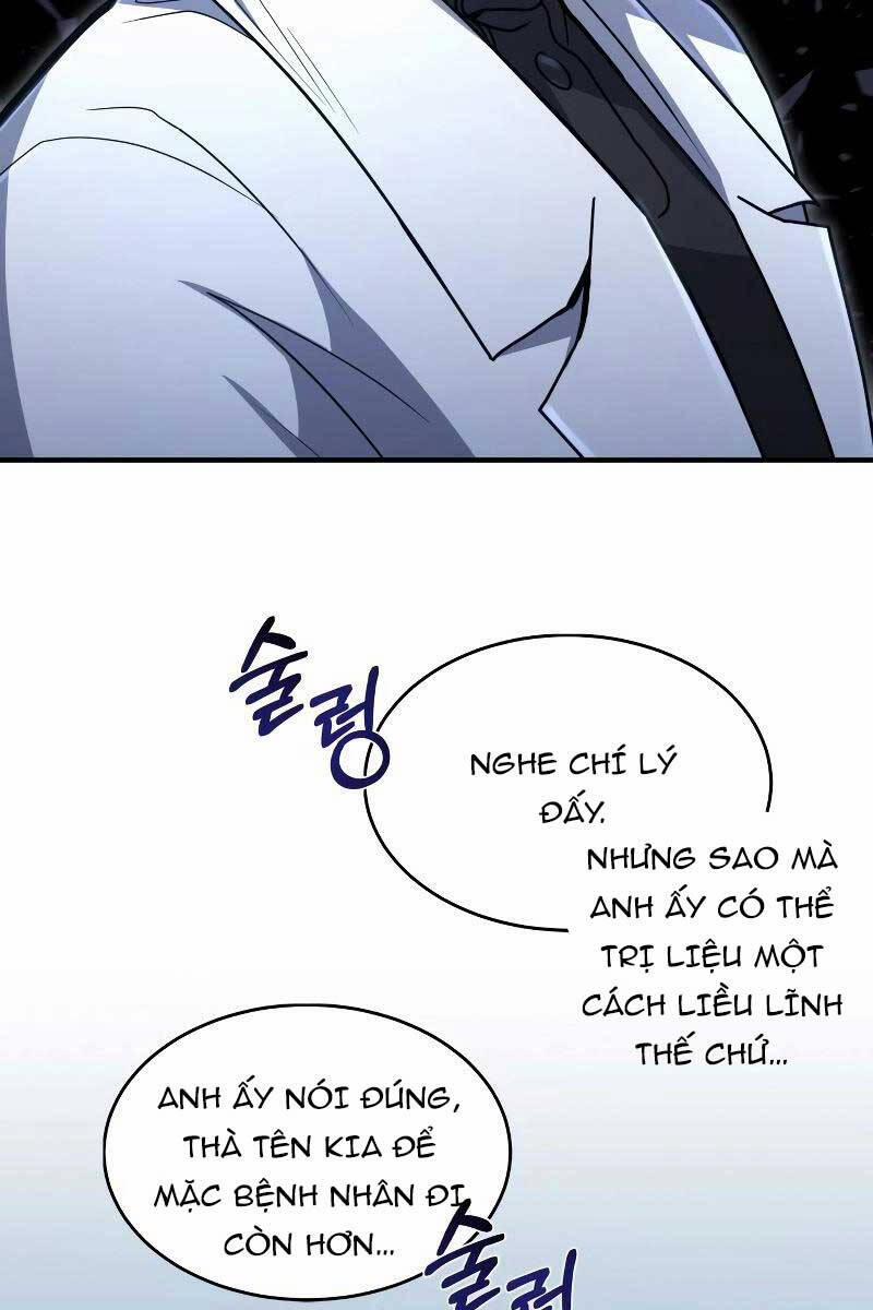 Làm Sao Sống Như Một Trị Liệu Sư Ngầm? 16 trang 51