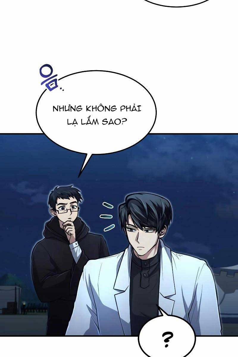 Làm Sao Sống Như Một Trị Liệu Sư Ngầm? 16 trang 57