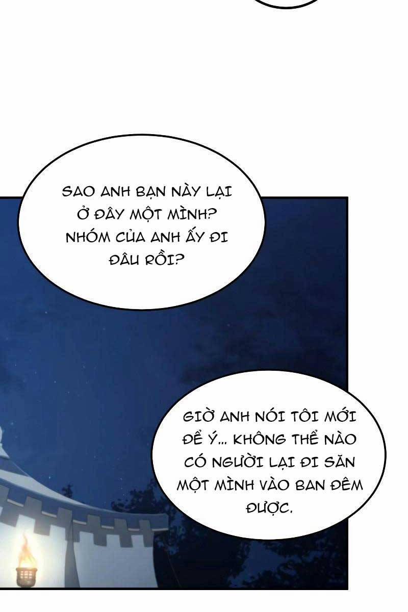 Làm Sao Sống Như Một Trị Liệu Sư Ngầm? 16 trang 58