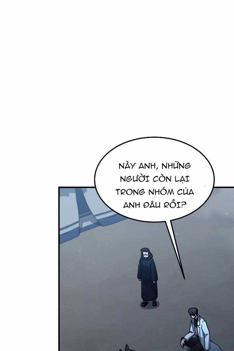 Làm Sao Sống Như Một Trị Liệu Sư Ngầm? 16 trang 59