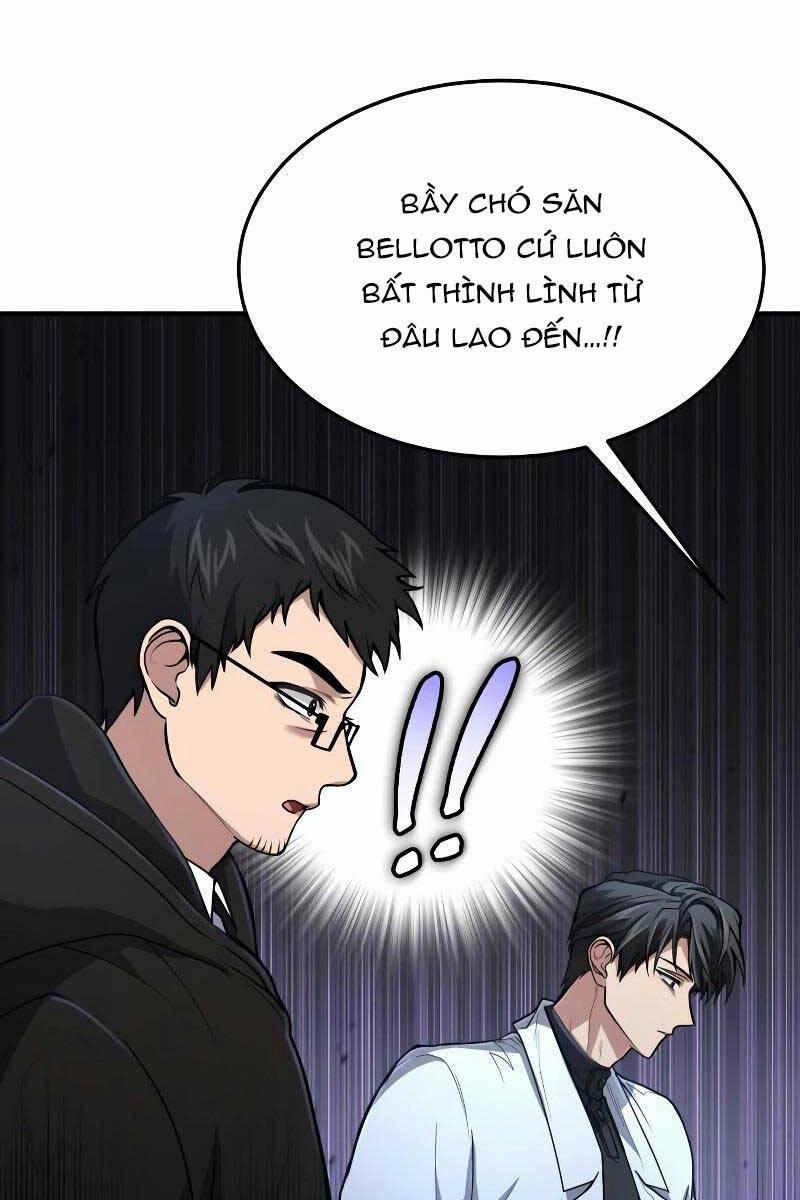 Làm Sao Sống Như Một Trị Liệu Sư Ngầm? 16 trang 62