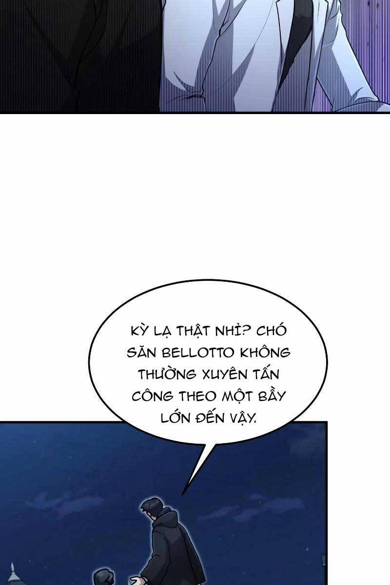 Làm Sao Sống Như Một Trị Liệu Sư Ngầm? 16 trang 63