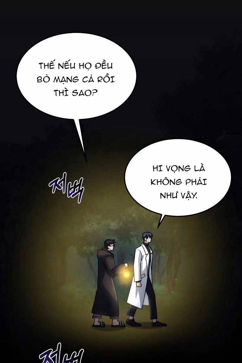 Làm Sao Sống Như Một Trị Liệu Sư Ngầm? 16 trang 70