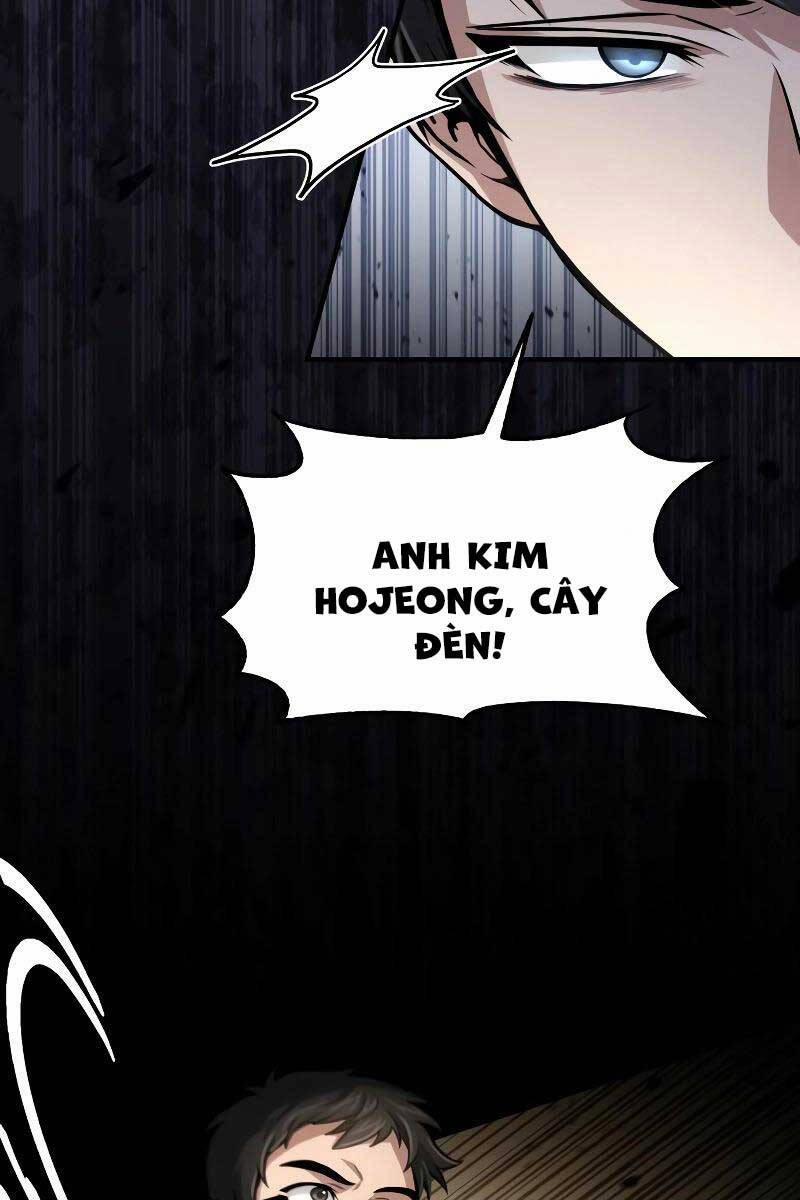 Làm Sao Sống Như Một Trị Liệu Sư Ngầm? 16 trang 74