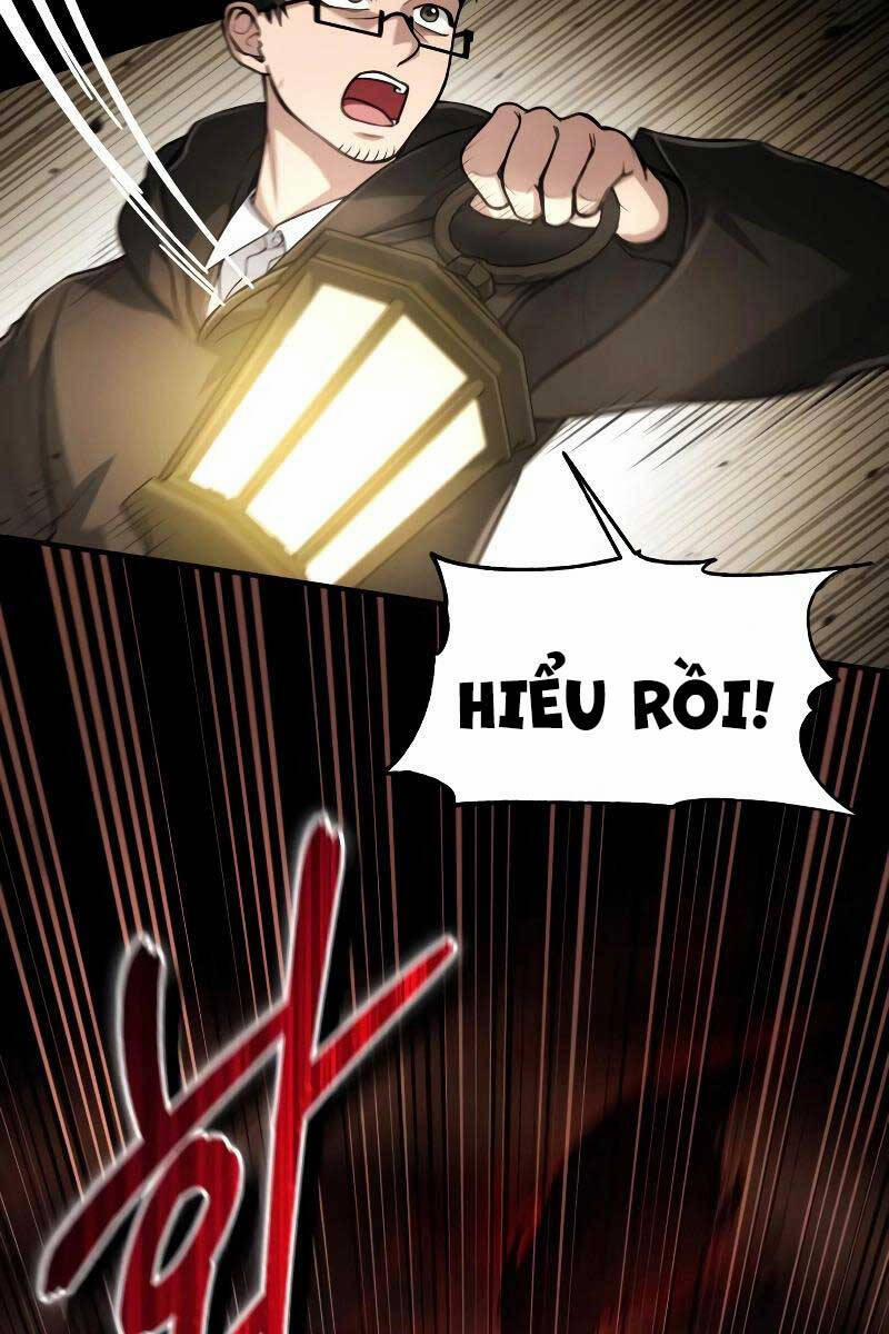 Làm Sao Sống Như Một Trị Liệu Sư Ngầm? 16 trang 75