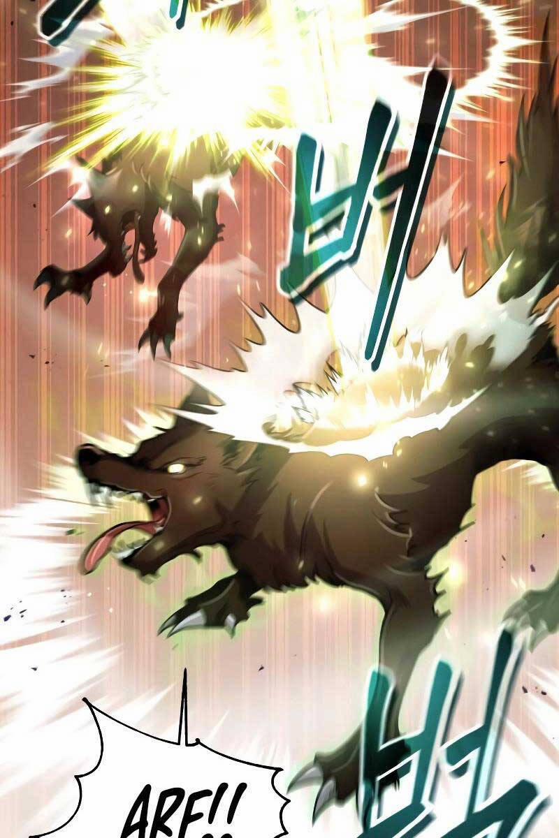 Làm Sao Sống Như Một Trị Liệu Sư Ngầm? 16 trang 81