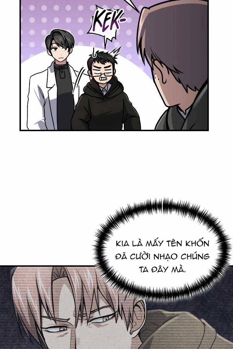 Làm Sao Sống Như Một Trị Liệu Sư Ngầm? 16 trang 9