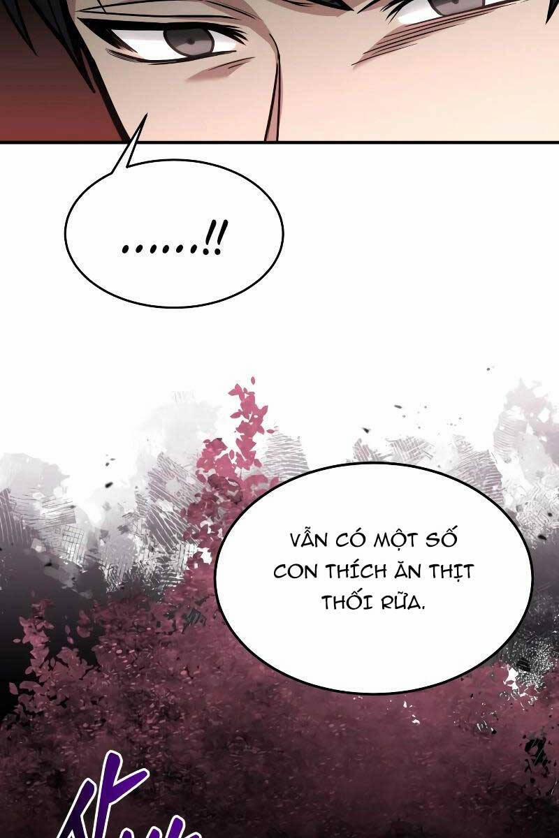 Làm Sao Sống Như Một Trị Liệu Sư Ngầm? 16 trang 91