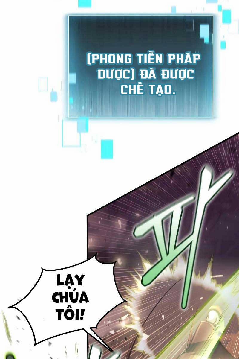 Làm Sao Sống Như Một Trị Liệu Sư Ngầm? 17 trang 16