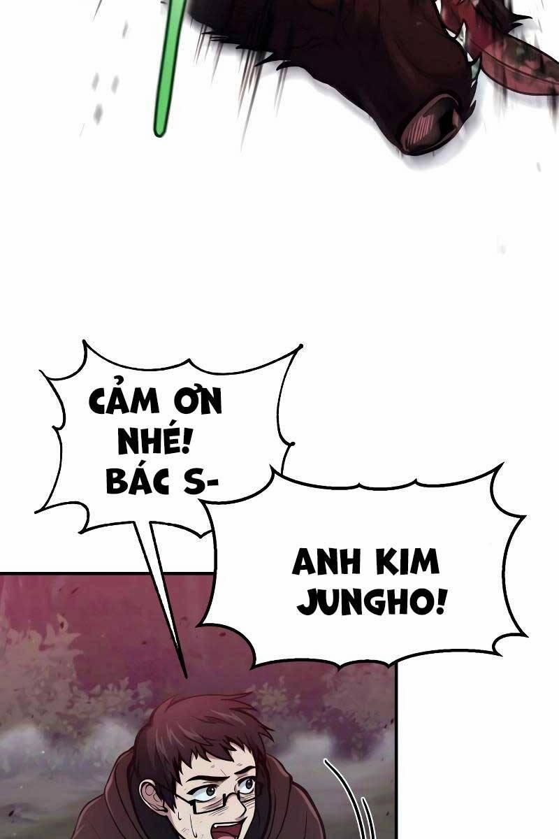 Làm Sao Sống Như Một Trị Liệu Sư Ngầm? 17 trang 18
