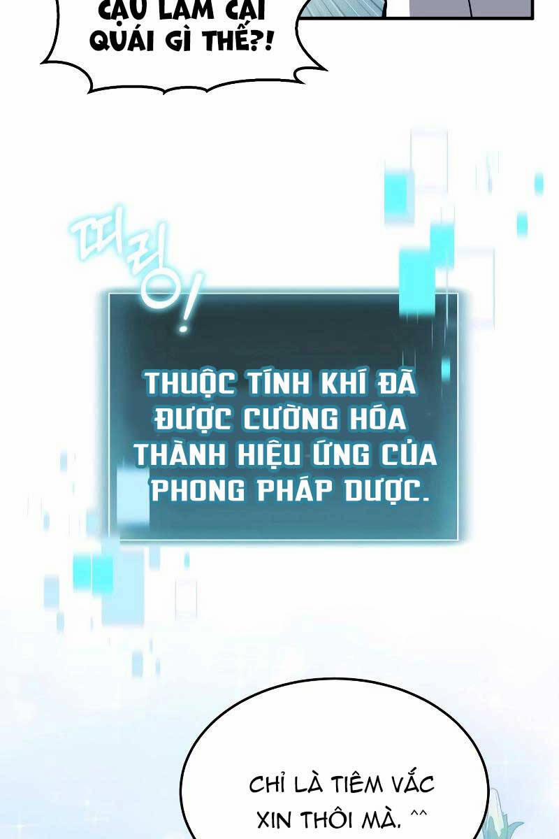 Làm Sao Sống Như Một Trị Liệu Sư Ngầm? 17 trang 20