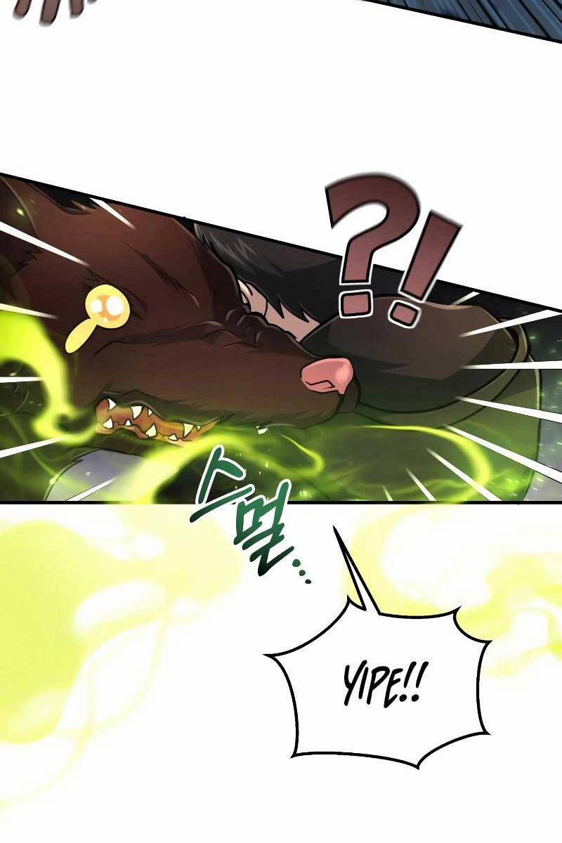 Làm Sao Sống Như Một Trị Liệu Sư Ngầm? 17 trang 26