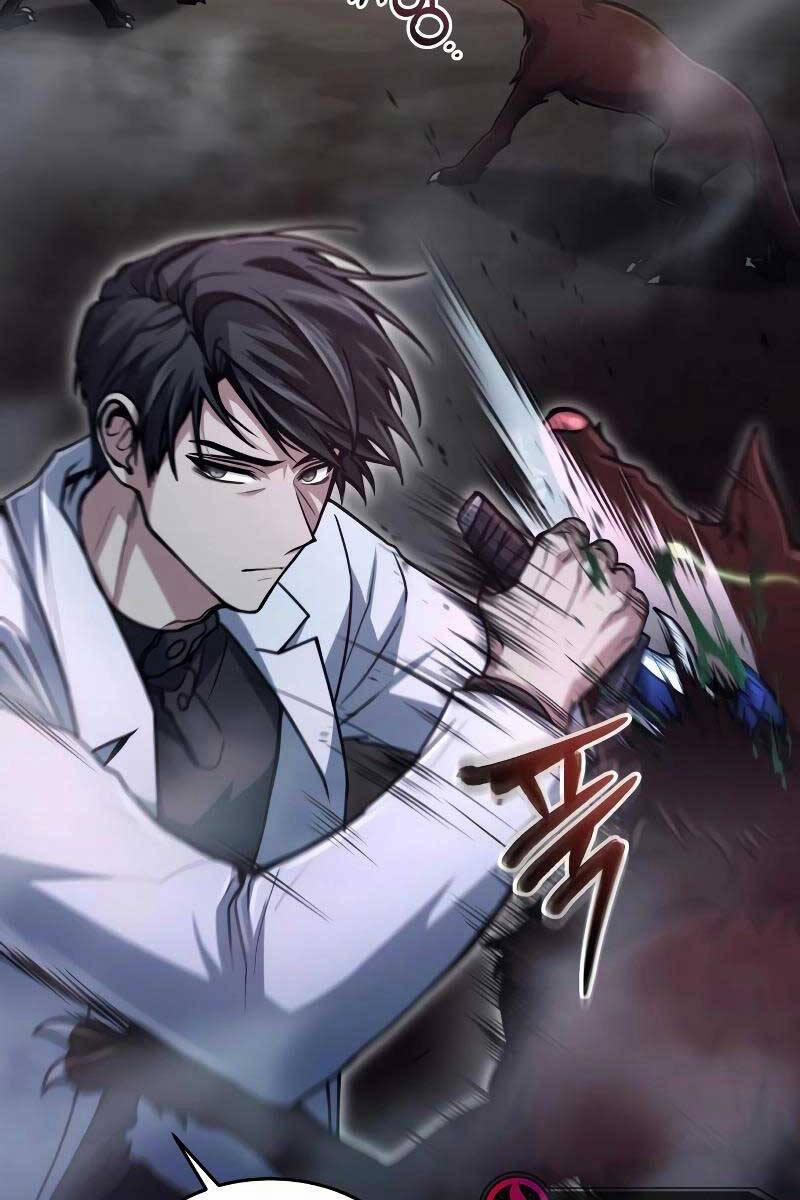 Làm Sao Sống Như Một Trị Liệu Sư Ngầm? 17 trang 28