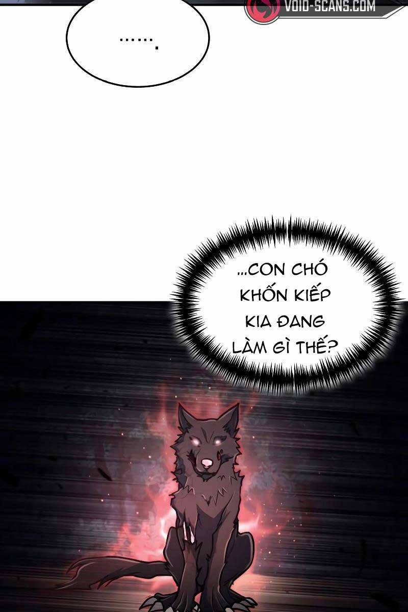 Làm Sao Sống Như Một Trị Liệu Sư Ngầm? 17 trang 29