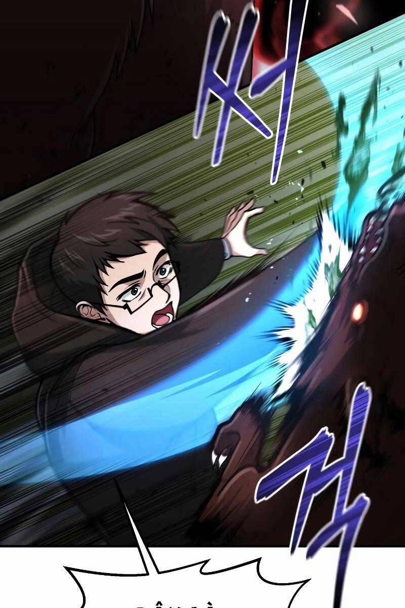 Làm Sao Sống Như Một Trị Liệu Sư Ngầm? 17 trang 32