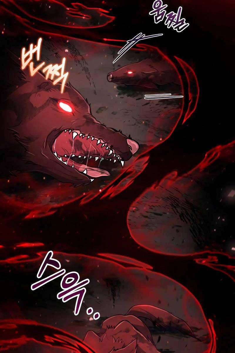 Làm Sao Sống Như Một Trị Liệu Sư Ngầm? 17 trang 35