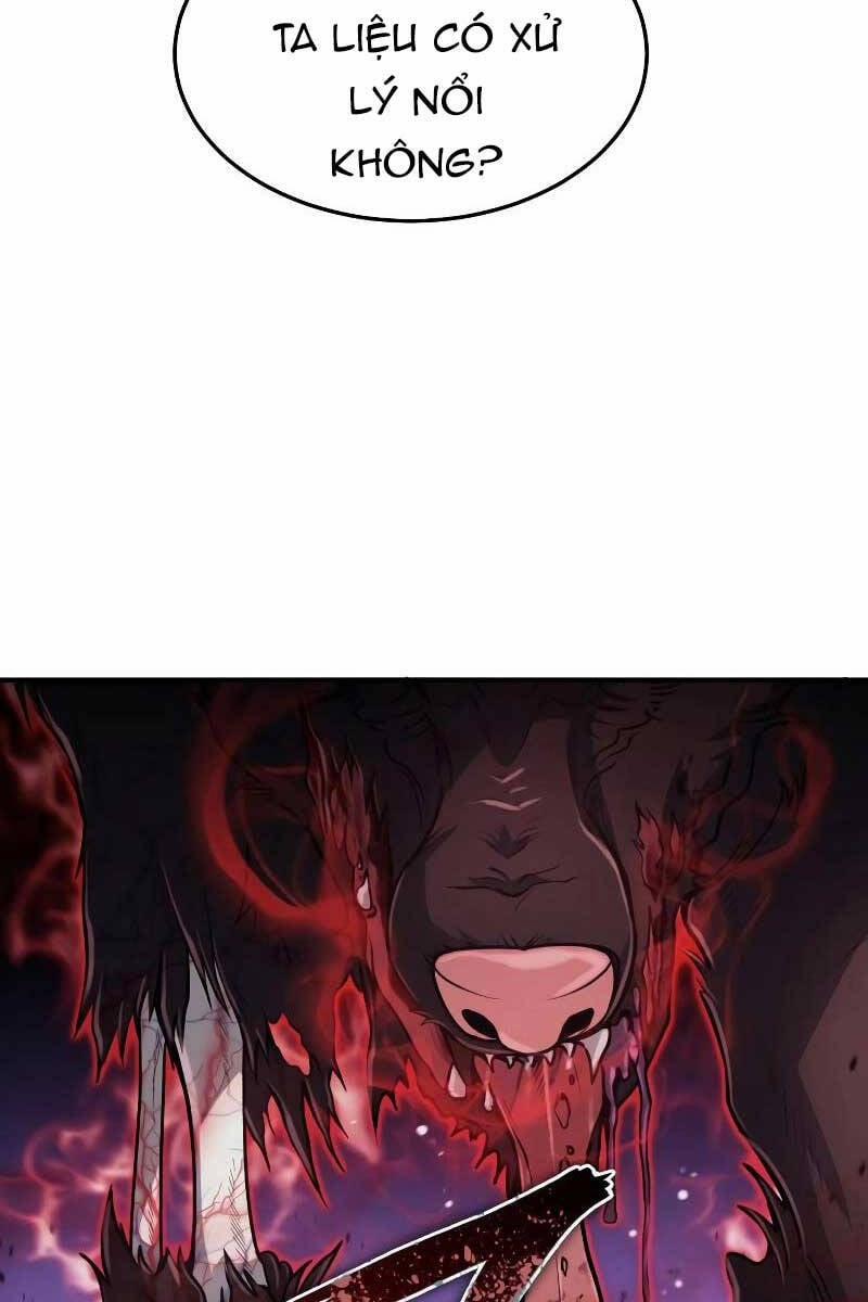 Làm Sao Sống Như Một Trị Liệu Sư Ngầm? 17 trang 4