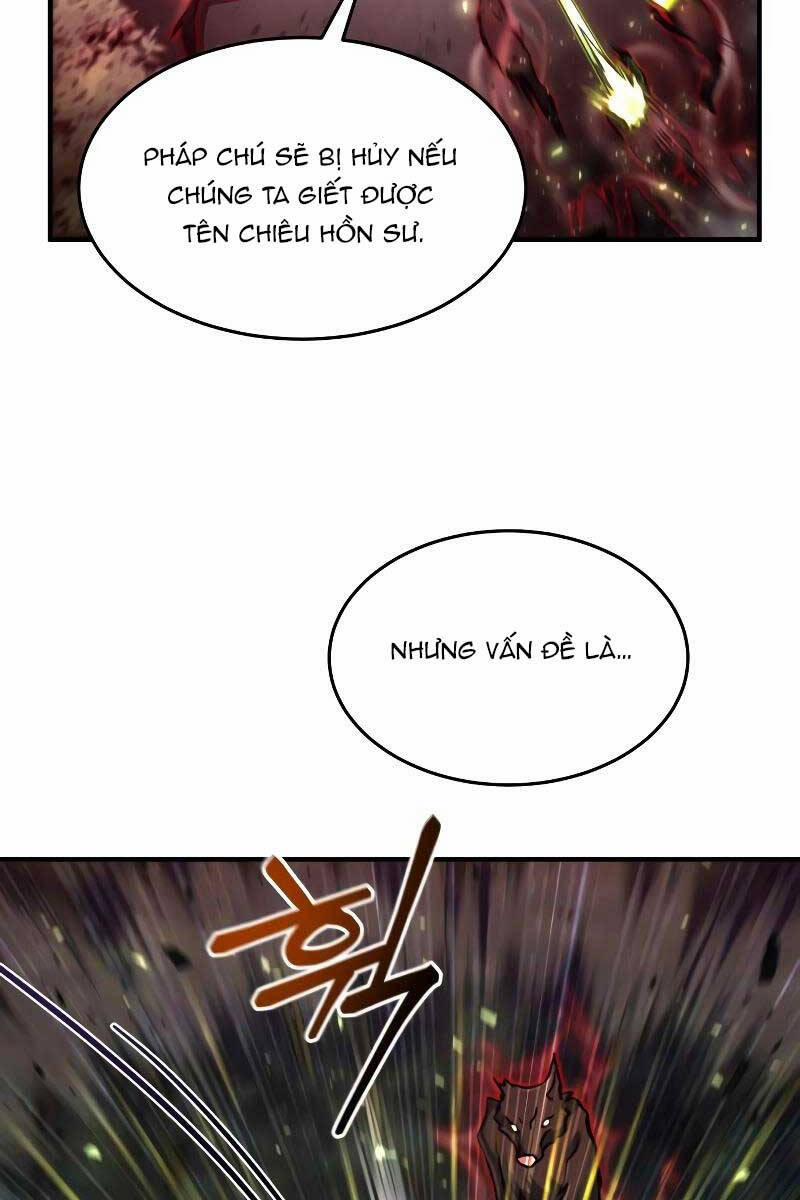 Làm Sao Sống Như Một Trị Liệu Sư Ngầm? 17 trang 40