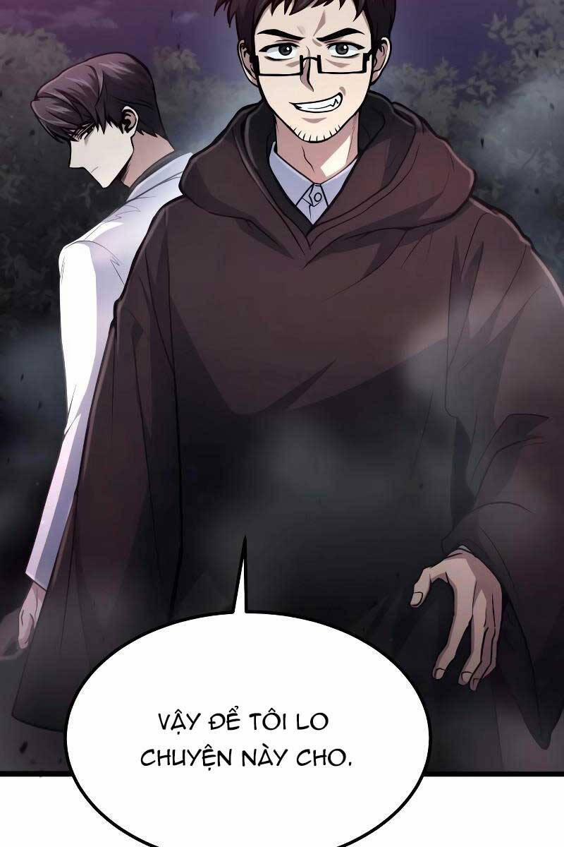 Làm Sao Sống Như Một Trị Liệu Sư Ngầm? 17 trang 45