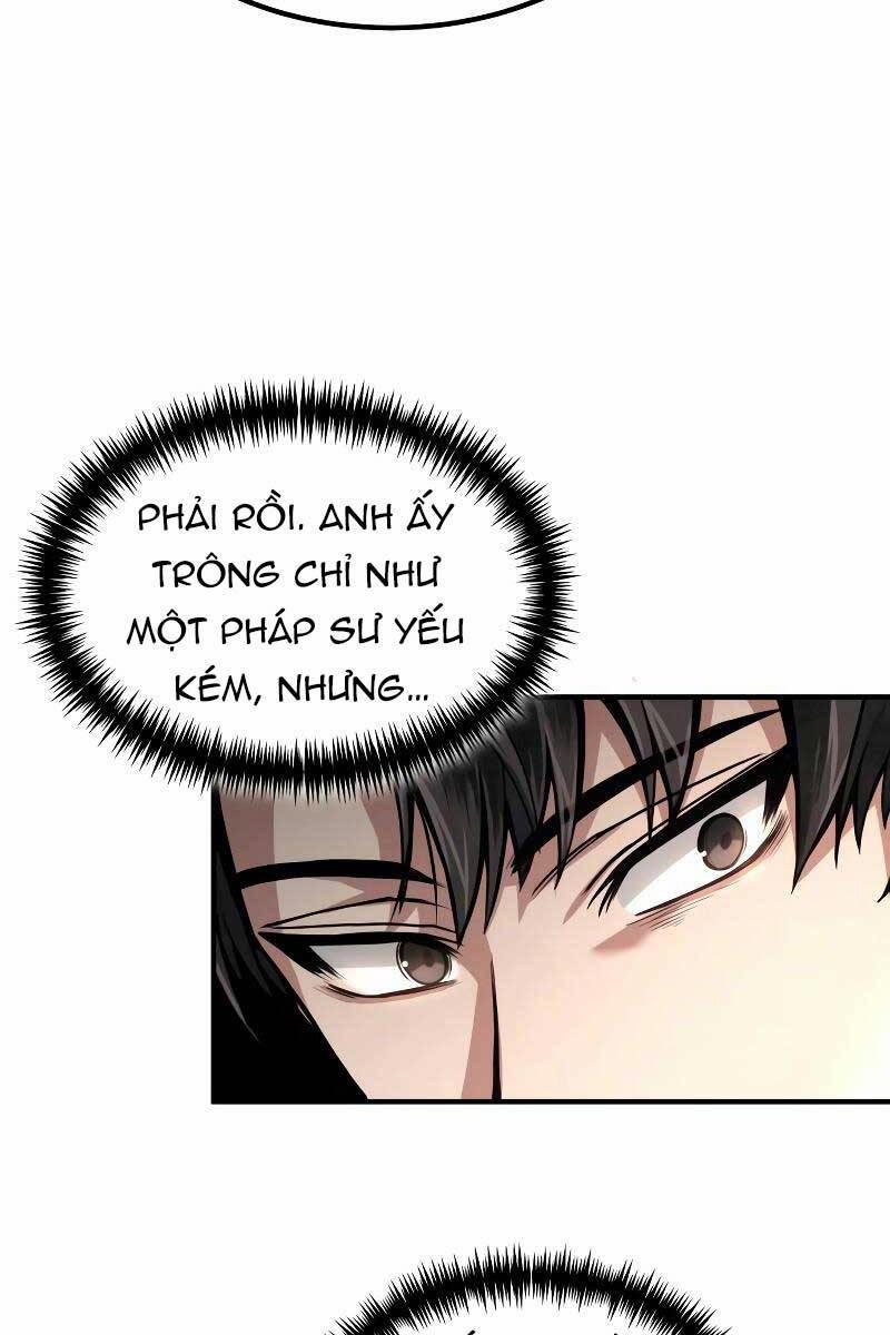 Làm Sao Sống Như Một Trị Liệu Sư Ngầm? 17 trang 46