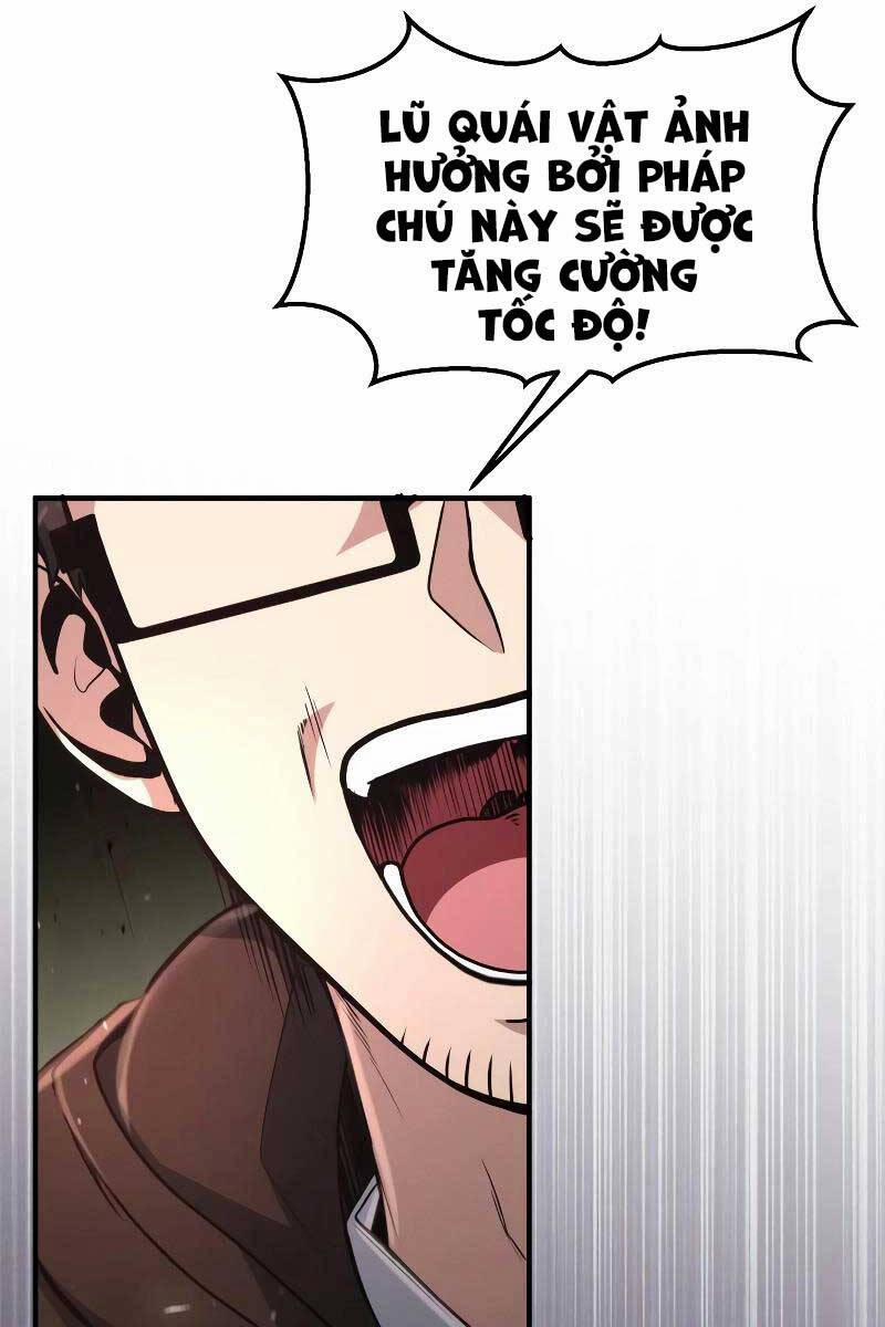 Làm Sao Sống Như Một Trị Liệu Sư Ngầm? 17 trang 50