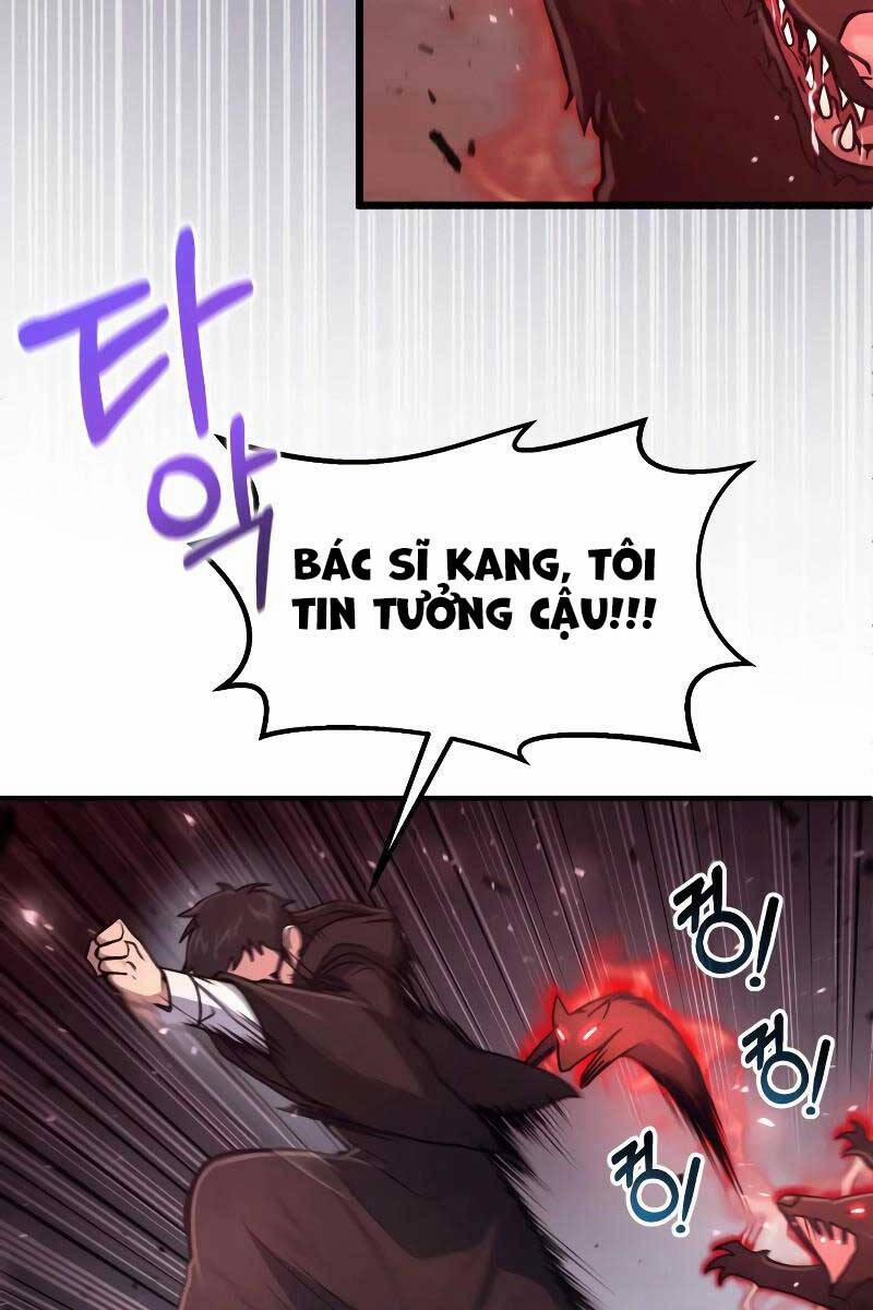 Làm Sao Sống Như Một Trị Liệu Sư Ngầm? 17 trang 52