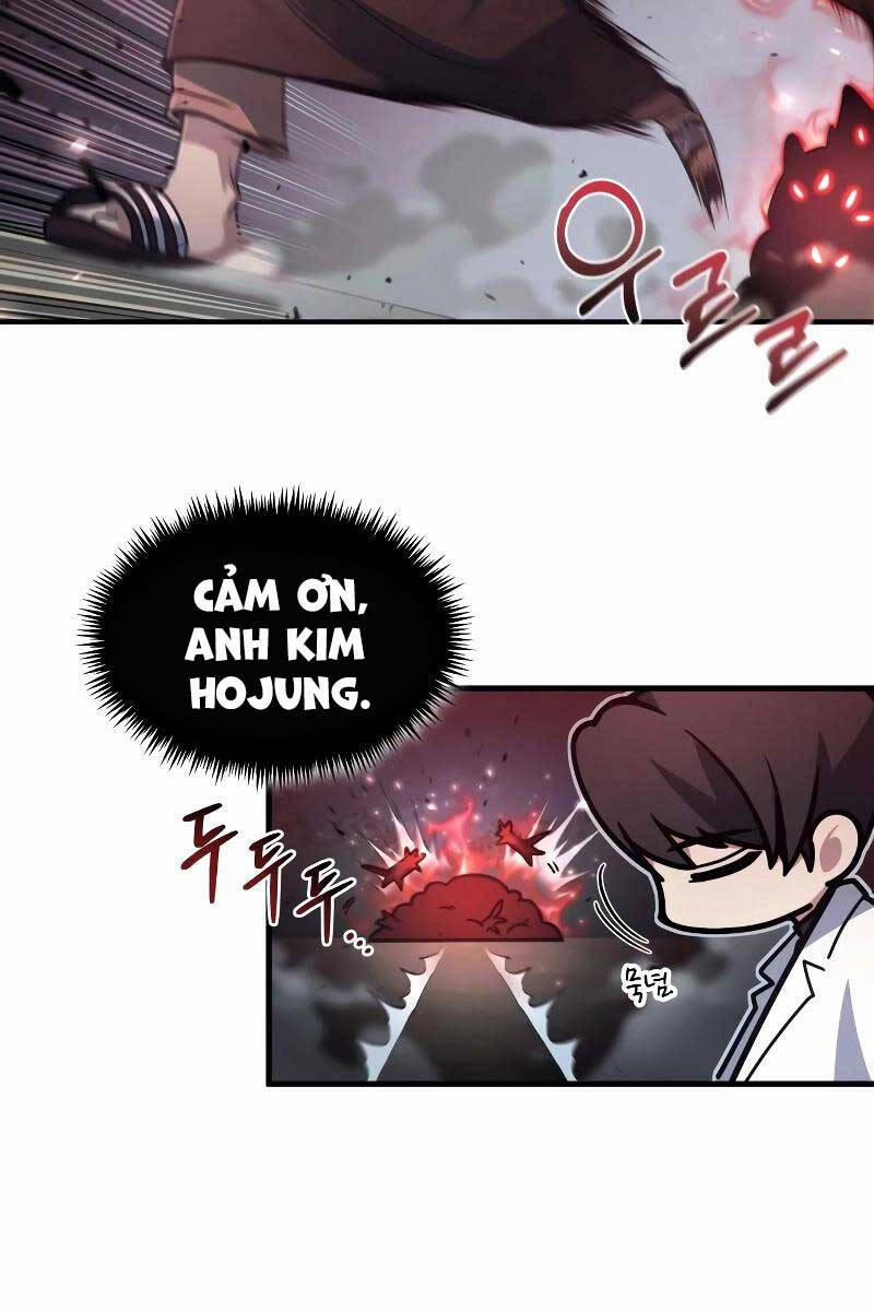 Làm Sao Sống Như Một Trị Liệu Sư Ngầm? 17 trang 53